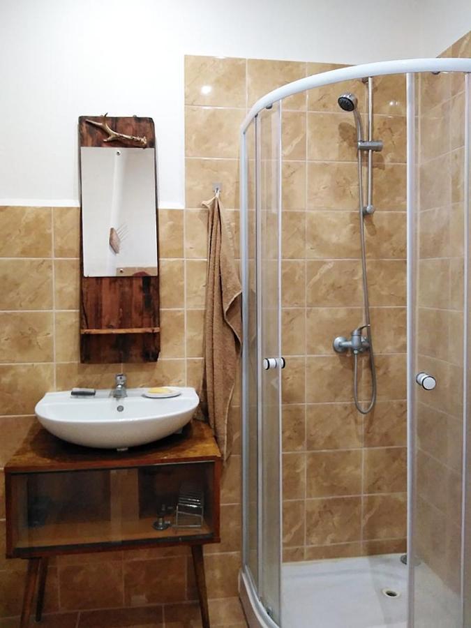 Family Apartman Szadelo - Zadiel Εξωτερικό φωτογραφία