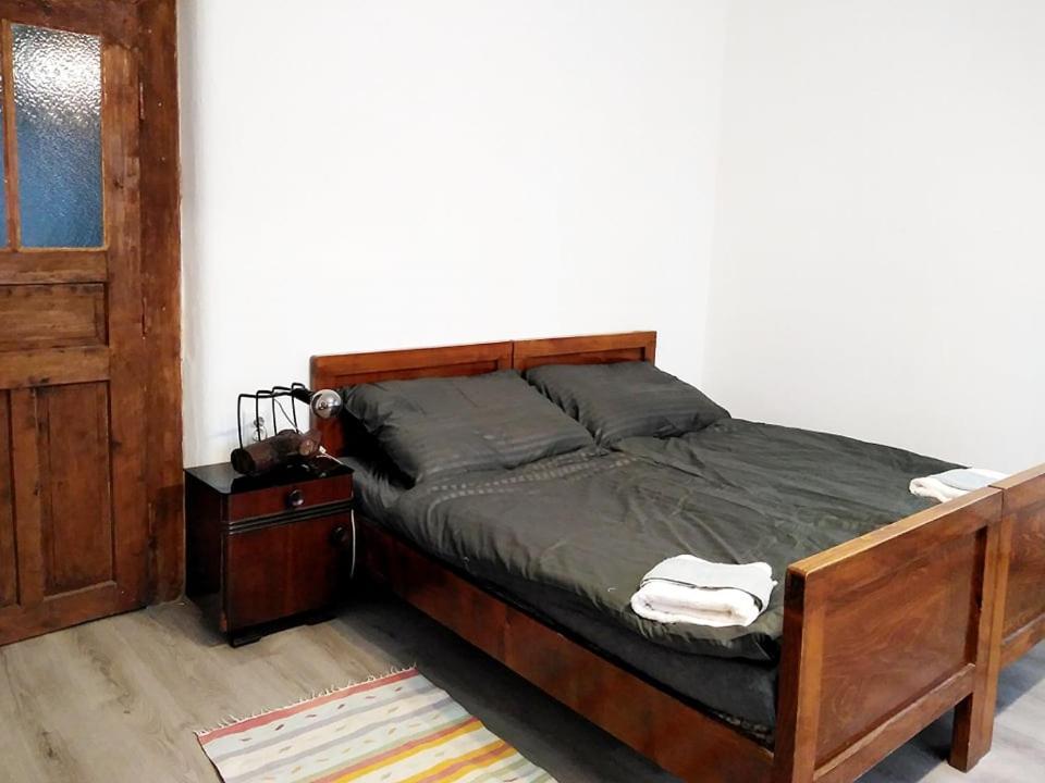 Family Apartman Szadelo - Zadiel Εξωτερικό φωτογραφία