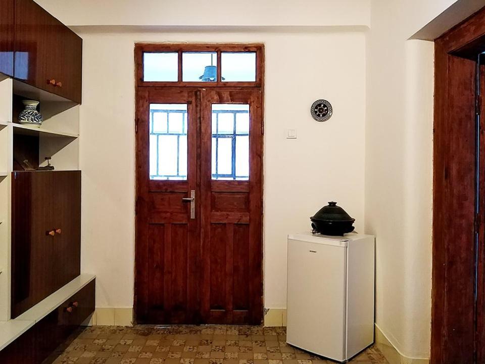 Family Apartman Szadelo - Zadiel Εξωτερικό φωτογραφία