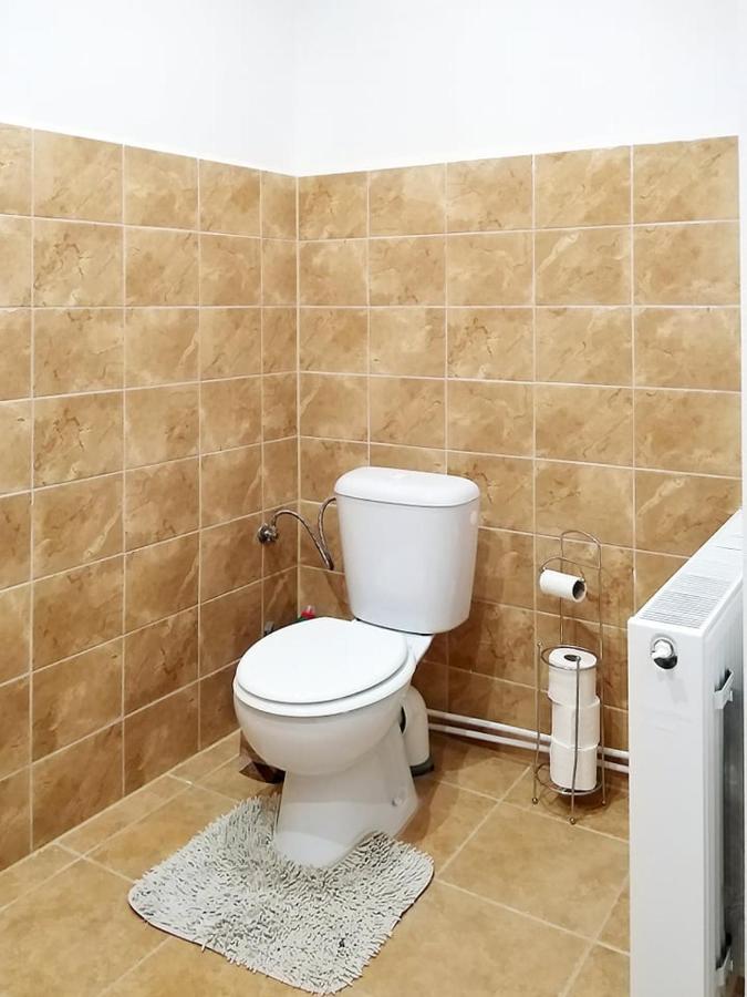 Family Apartman Szadelo - Zadiel Εξωτερικό φωτογραφία