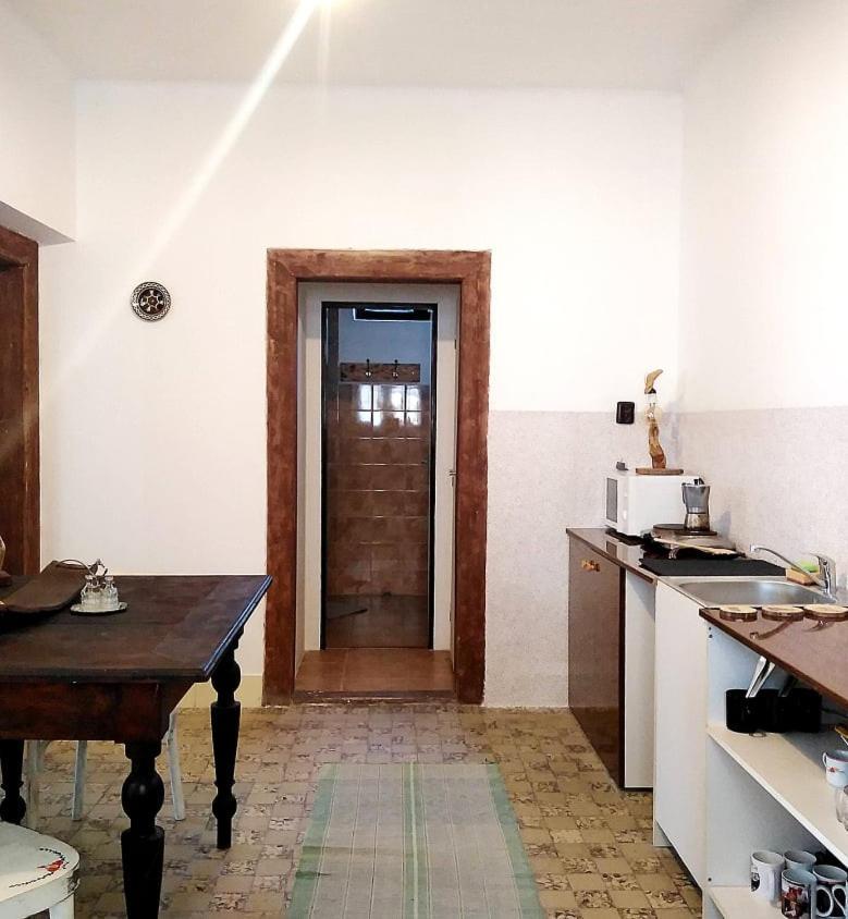 Family Apartman Szadelo - Zadiel Εξωτερικό φωτογραφία